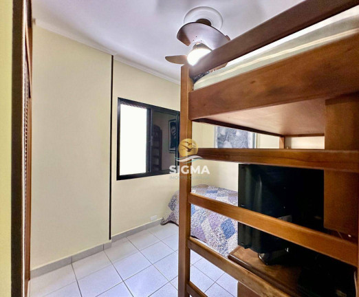 Imagem Apartamento com 2 Quartos à Venda, 75 m² em Jardim Astúrias - Guarujá Imagem Apartamento com 2 Quartos à Venda, 75 m² em Jardim Astúrias - Guarujá