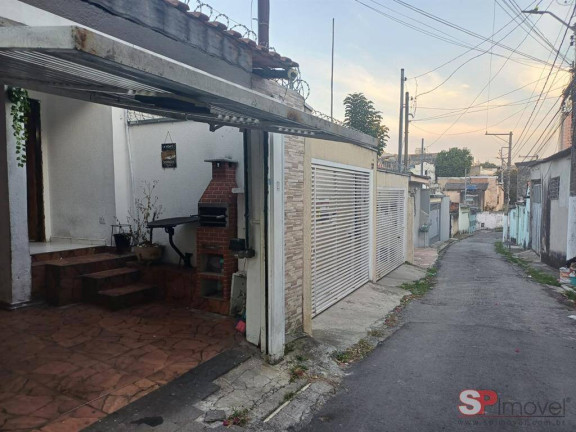 Imagem Sobrado com 2 Quartos à Venda, 89 m² em Penha De França - São Paulo Imagem Sobrado com 2 Quartos à Venda, 89 m² em Penha De França - São Paulo