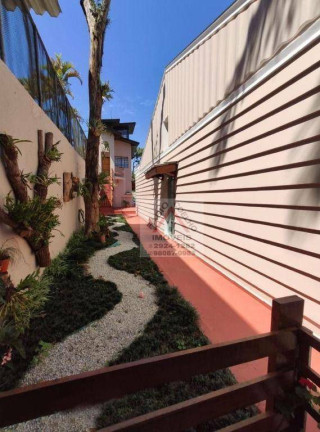 Imagem Casa com 6 Quartos à Venda, 450 m² em Interlagos - São Paulo Imagem Casa com 6 Quartos à Venda, 450 m² em Interlagos - São Paulo