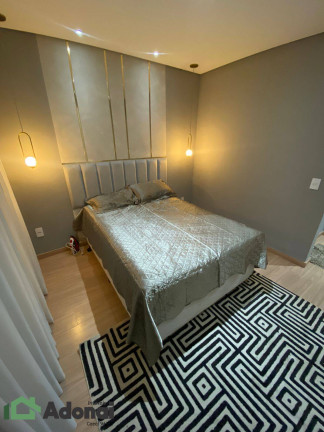 Imagem Casa com 3 Quartos à Venda, 126 m² em Jardim Vale Verde - Jundiaí