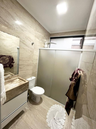 Imagem Apartamento com 3 Quartos à Venda, 86 m² em Campestre - Santo André