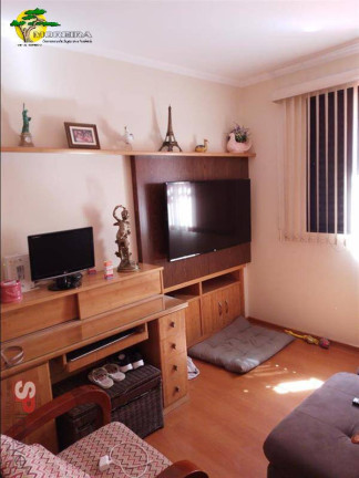 Imagem Sobrado com 3 Quartos à Venda,  em Parque Mandaqui - São Paulo
