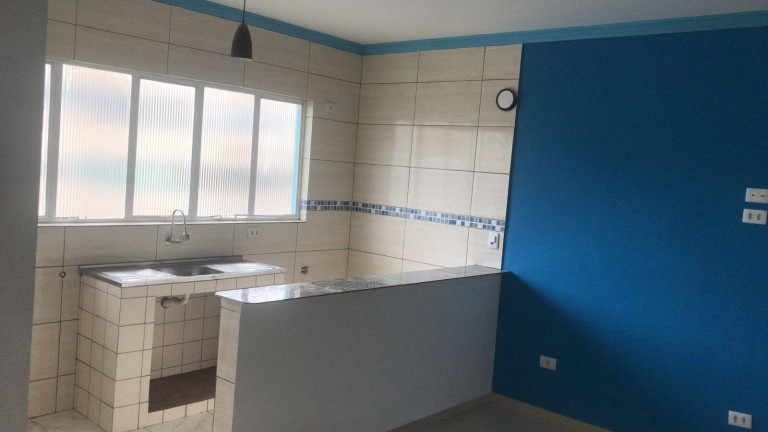 Imagem Kitnet para Alugar, 28 m² em Taboão - São Bernardo Do Campo Imagem Kitnet para Alugar, 28 m² em Taboão - São Bernardo Do Campo