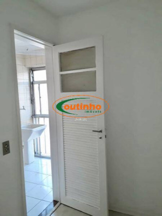 Imagem Apartamento com 2 Quartos à Venda, 56 m² em Riachuelo - Rio De Janeiro Imagem Apartamento com 2 Quartos à Venda, 56 m² em Riachuelo - Rio De Janeiro