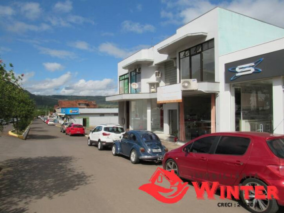 Sala Comercial para Alugar, 33 m² em Centro - Vale Real