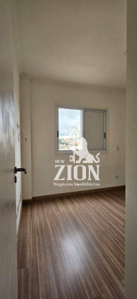 Imagem Apartamento com 3 Quartos à Venda, 82 m² em Tucuruvi - São Paulo