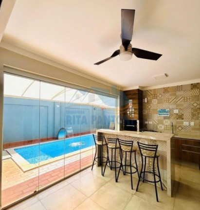 Imagem Casa de Condomínio com 3 Quartos à Venda, 255 m² em Bonfim Paulista - Ribeirão Preto Imagem Casa de Condomínio com 3 Quartos à Venda, 255 m² em Bonfim Paulista - Ribeirão Preto