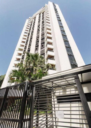 Imagem Apartamento com 2 Quartos à Venda, 60 m² em Jardim Paulista - São Paulo