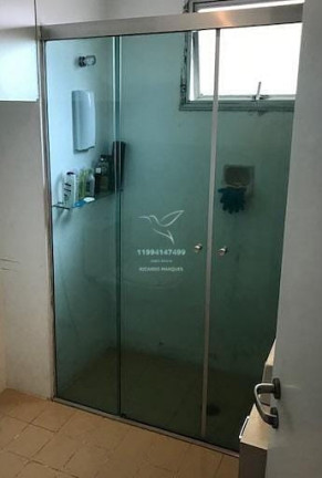 Imagem Apartamento com 2 Quartos à Venda, 93 m² em Cidade Monções - São Paulo Imagem Apartamento com 2 Quartos à Venda, 93 m² em Cidade Monções - São Paulo