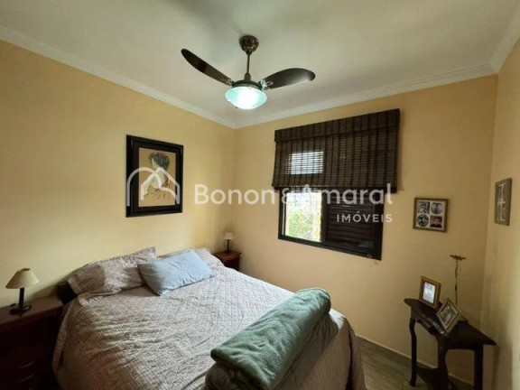 Imagem Apartamento com 3 Quartos à Venda, 95 m² em Parque Prado - Campinas