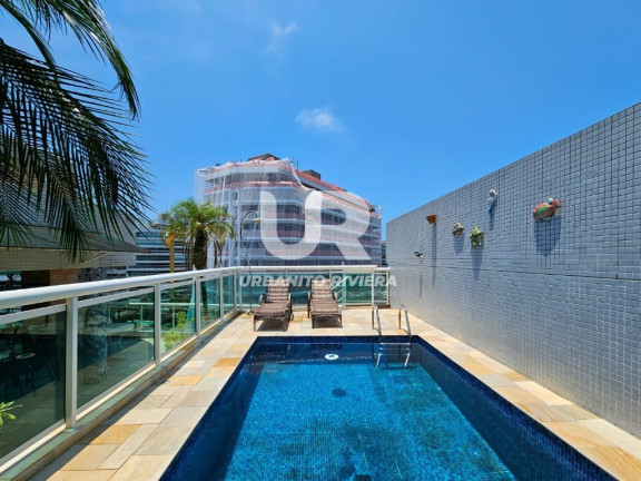 Imagem Cobertura com 4 Quartos à Venda, 261 m² em Riviera | Módulo 07 - Bertioga