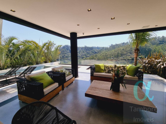 Imagem Casa com 4 Quartos à Venda, 610 m² em Tamboré - Santana De Parnaíba Imagem Casa com 4 Quartos à Venda, 610 m² em Tamboré - Santana De Parnaíba