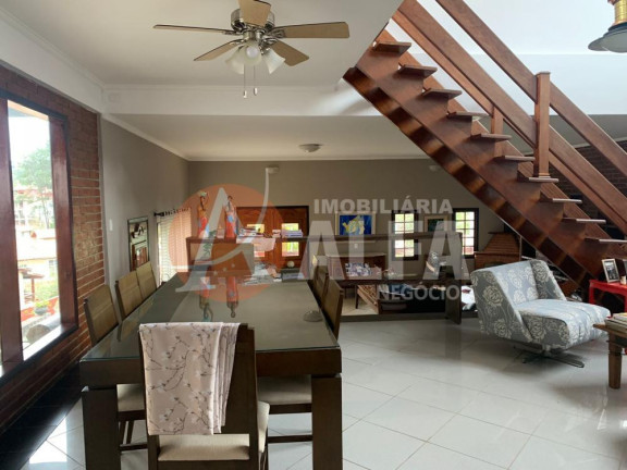 Imagem Casa com 3 Quartos à Venda, 360 m² em Condomínio Nova São Paulo - Itapevi Imagem Casa com 3 Quartos à Venda, 360 m² em Condomínio Nova São Paulo - Itapevi