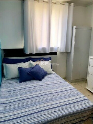Imagem Apartamento com 2 Quartos à Venda, 84 m² em Presidente Médici - Ribeirão Preto