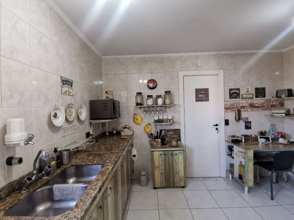 Imagem Apartamento com 3 Quartos à Venda, 130 m² em Vila Andrade - São Paulo Imagem Apartamento com 3 Quartos à Venda, 130 m² em Vila Andrade - São Paulo