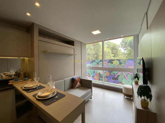 Imagem Imóvel com 1 Quarto à Venda, 39 m² em Atlântida - Xangri-lá