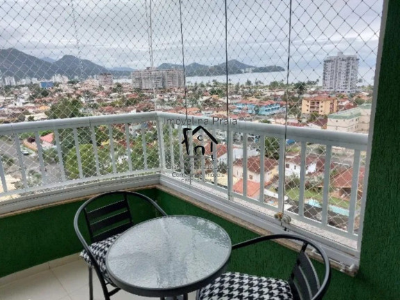 Imagem Apartamento com 2 Quartos à Venda, 77 m² em Indaiá - Caraguatatuba