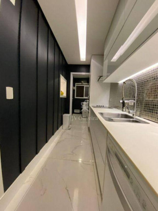 Imagem Apartamento com 3 Quartos à Venda, 96 m² em Vila Andrade - São Paulo Imagem Apartamento com 3 Quartos à Venda, 96 m² em Vila Andrade - São Paulo