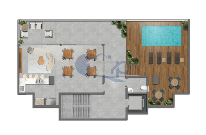 Imagem Apartamento com 2 Quartos à Venda, 70 m² em Praia Grande - Torres Imagem Apartamento com 2 Quartos à Venda, 70 m² em Praia Grande - Torres