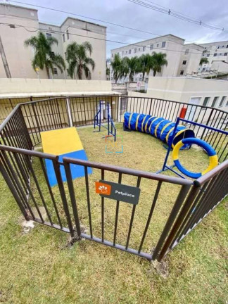 Imagem Apartamento com 2 Quartos à Venda, 43 m² em Areias - São José