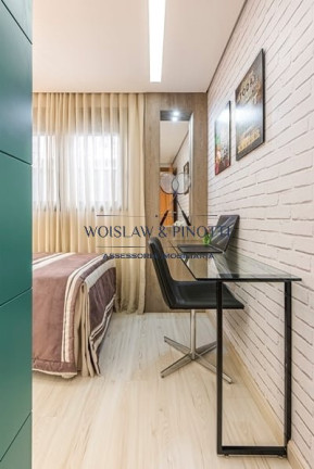 Imagem Apartamento com 3 Quartos à Venda, em água Verde - Curitiba Imagem Apartamento com 3 Quartos à Venda, em água Verde - Curitiba