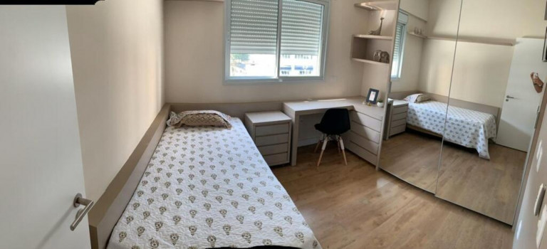 Imagem Imóvel com 3 Quartos à Venda, 135 m² em Centro - Florianópolis