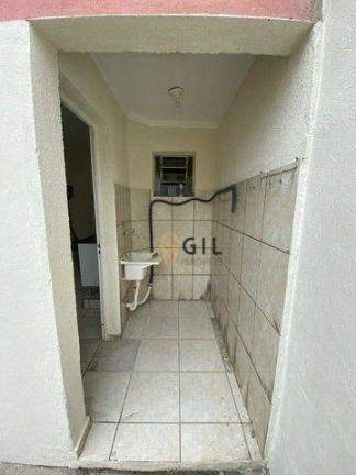 Imagem Sobrado com 2 Quartos à Venda, 67 m² em Cidade Nova Jacareí - Jacareí