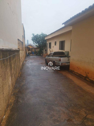 Imagem Casa com 4 Quartos à Venda, 150 m² em Setor Santos Dumont - Itumbiara Imagem Casa com 4 Quartos à Venda, 150 m² em Setor Santos Dumont - Itumbiara