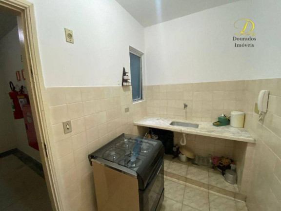 Imagem Kitnet com 1 Quarto à Venda, 35 m² em Mirim - Praia Grande Imagem Kitnet com 1 Quarto à Venda, 35 m² em Mirim - Praia Grande