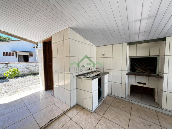 Imagem Casa com 3 Quartos à Venda, 100 m² em Costeira - Balneário Barra Do Sul Imagem Casa com 3 Quartos à Venda, 100 m² em Costeira - Balneário Barra Do Sul