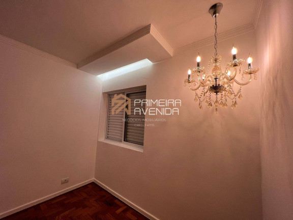 Imagem Apartamento com 3 Quartos à Venda, 120 m² em Vila Adyana - São José Dos Campos Imagem Apartamento com 3 Quartos à Venda, 120 m² em Vila Adyana - São José Dos Campos