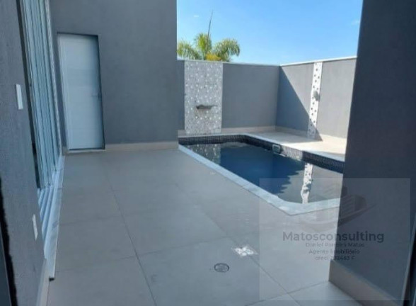 Imagem Casa com 3 Quartos à Venda, 180 m² em Roncáglia - Valinhos