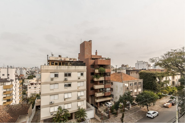 Imagem Imóvel com 3 Quartos à Venda,  em Auxiliadora - Porto Alegre