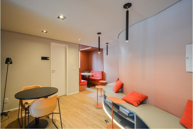 Imagem Apartamento com 2 Quartos à Venda, 47 m² em Jardim Vila Mariana - São Paulo