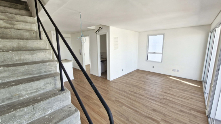 Imagem Apartamento à Venda, 104 m² em Vila São Francisco - São Paulo