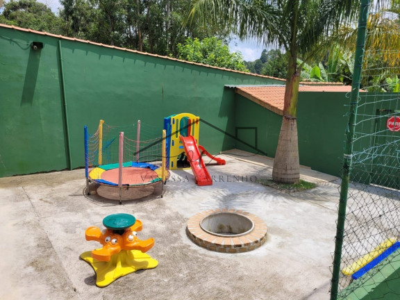Imagem Imóvel com 4 Quartos à Venda, 1.600 m² em Mailasque - São Roque