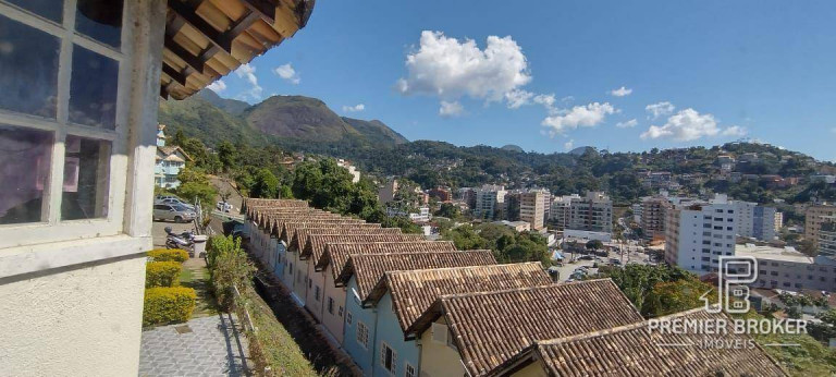 Casa com 3 Quartos à Venda, 80 m² em Cascata Guarani - Teresópolis