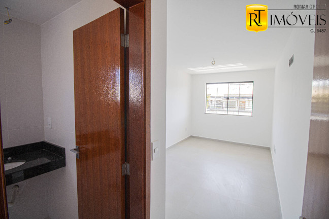 Imagem Apartamento com 2 Quartos à Venda, 65 m² em Palmeiras - Cabo Frio