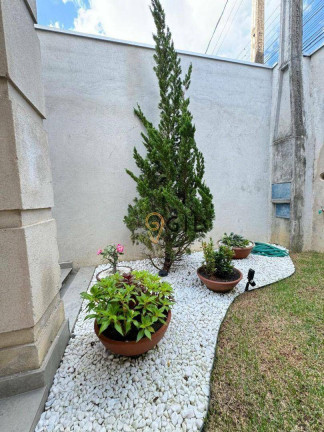 Imagem Sobrado com 4 Quartos à Venda, 250 m² em Jardim Terras De São João - Jacareí