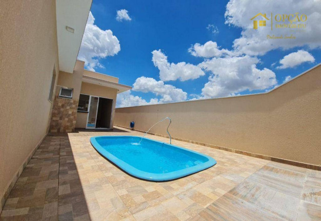Imagem Casa com 4 Quartos à Venda, 182 m² em Condomínio Mirante Dos Ipês - Salto Imagem Casa com 4 Quartos à Venda, 182 m² em Condomínio Mirante Dos Ipês - Salto