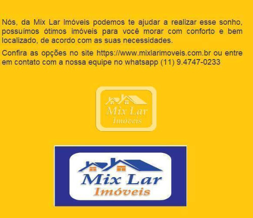 Imagem Sobrado com 4 Quartos à Venda, 240 m² em Vila Yolanda - Osasco