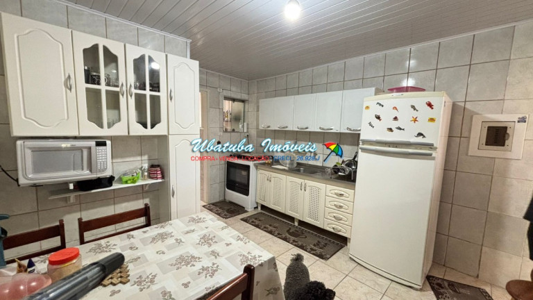 Imagem Casa com 4 Quartos à Venda, 165 m² em Perequê Açu - Ubatuba Imagem Casa com 4 Quartos à Venda, 165 m² em Perequê Açu - Ubatuba