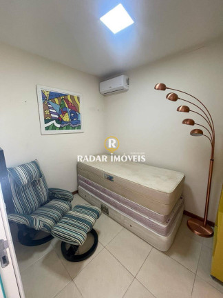 Imagem Cobertura com 3 Quartos à Venda, 110 m² em Braga - Cabo Frio