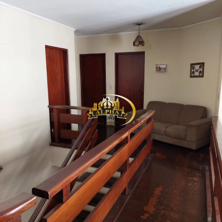Imagem Casa de Condomínio com 4 Quartos à Venda, 281 m² em Alphaville - Santana De Parnaíba Imagem Casa de Condomínio com 4 Quartos à Venda, 281 m² em Alphaville - Santana De Parnaíba
