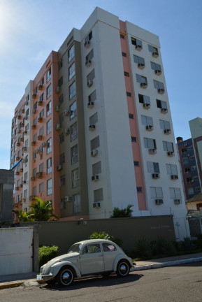 Apartamento com 2 Quartos à Venda, 63 m² em Nossa Senhora Das Dores - Santa Maria