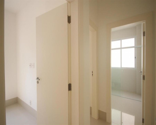 Imagem Apartamento com 4 Quartos à Venda, 399 m² em Consolação - São Paulo