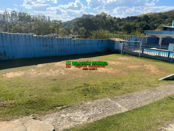Imagem Chácara com 4 Quartos à Venda, 2.000 m² em área Rural De São José Dos Campos - São José Dos Campos Imagem Chácara com 4 Quartos à Venda, 2.000 m² em área Rural De São José Dos Campos - São José Dos Campos