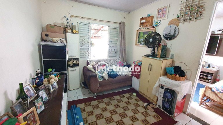 Imagem Casa com 3 Quartos à Venda, 140 m² em Jardim Bom Sucesso - Campinas Imagem Casa com 3 Quartos à Venda, 140 m² em Jardim Bom Sucesso - Campinas