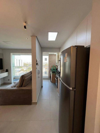 Imagem Apartamento com 2 Quartos à Venda, 43 m² em Vila São João - Guarulhos Imagem Apartamento com 2 Quartos à Venda, 43 m² em Vila São João - Guarulhos