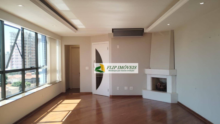 Imagem Apartamento com 4 Quartos à Venda, 251 m² em Cambuí - Campinas Imagem Apartamento com 4 Quartos à Venda, 251 m² em Cambuí - Campinas